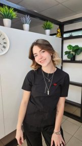 Сушко Екатерина Николаевна