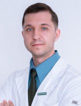 Юдин Максим Юрьевич