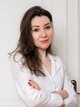 Пчелина Екатерина Ивановна