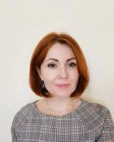 Каландарова Анна Олеговна
