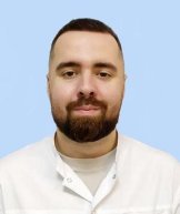 Вяткин Никита Андреевич