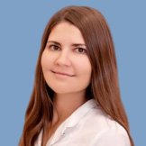 Семакова Анна Дмитриевна