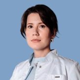 Бессолицына Елена Викторовна