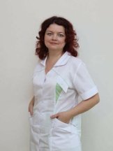 Кузнецова Юлия Николаевна