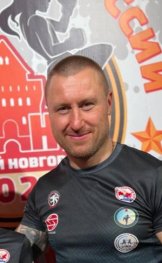 ИНКИРЕВ АРТЕМ