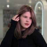 Тараскина Екатерина