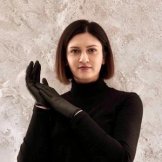 Агапина Наталья