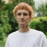 Тараскин Игорь