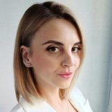 Тимофеева Олеся