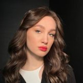 Зверева Ася
