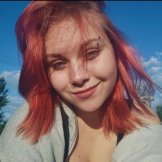 Эмбер Елизавета