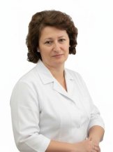 Малютина Софья Константиновна