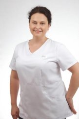 Талипова Альбина