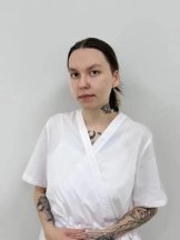 Мошненко Лилиана