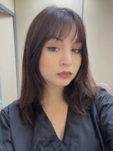 Лукашенко Полина