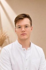 Поляев Евгений Евгеньевич