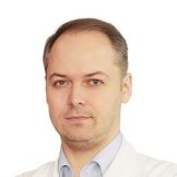 Бирюлин Дмитрий Викторович