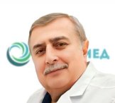 Мкртычян Ованес Хугасович