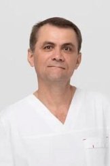 Бурбела Игорь Миронович
