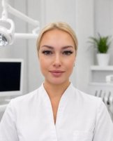 Рошка Ирина Николаевна