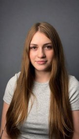 Добашина Полина