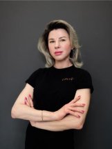Савельева Леся