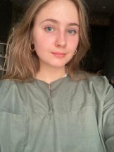 Кошелева Анна