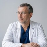 Волков Дмитрий Андреевич