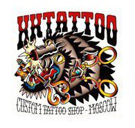 XKtattoo (Икс Кей Тату)
