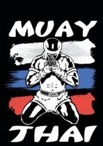 Muaythai52 (Муайтай52) на Горной