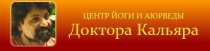 Международный центр йоги и аюрведы Доктора Кальяра