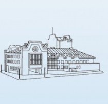Городская клиническая больница № 8 на Садовой (Амбулатория)