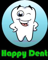 Happy Dent