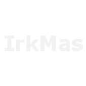 Иркмас