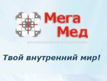МегаМед (Мичмана Павлова)