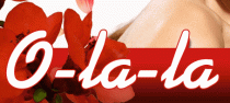 O-la-la (О-ла-ла) на Ложевой