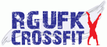 CrossFit RGUFK  (КроссФит РГУФК)