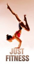 Just Fitness (Джаст Фитнес) на улице Максима Горького