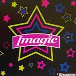 I magic (Ай меджик)