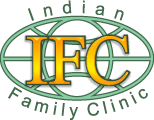 Индийская семейная клиника