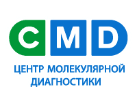 Центр молекулярной диагностики (CMD) в Зеленограде (1801)