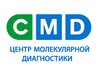 Центр молекулярной диагностики (CMD) в Дзержинском