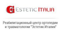 Estetic Italia на Урицкого (Эстетик Италия)