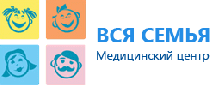 ВСЯ СЕМЬЯ