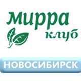 Мирра Клуб на Приморской