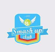 Smash up (Смэш АП) (на Ткачей)