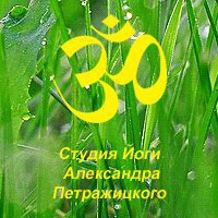 Студия Йоги Александра Петражицкого (на Красном)