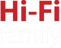 Hi-fi family (Хай-фай фэмили)