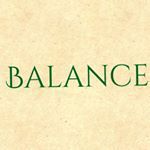 Balance (Баланс)