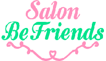 Be Friends (Би Френдс)